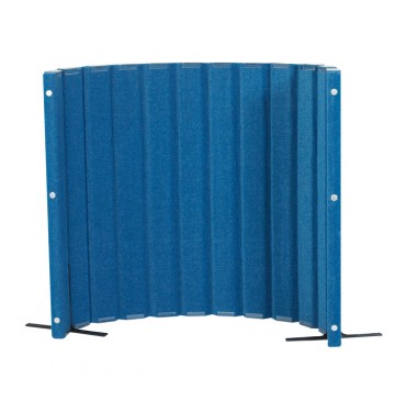 Quiet Divider® with Sound Sponge® 48″ x 6′ Wall – Blueberry - AB8450PB-360x365.jpg